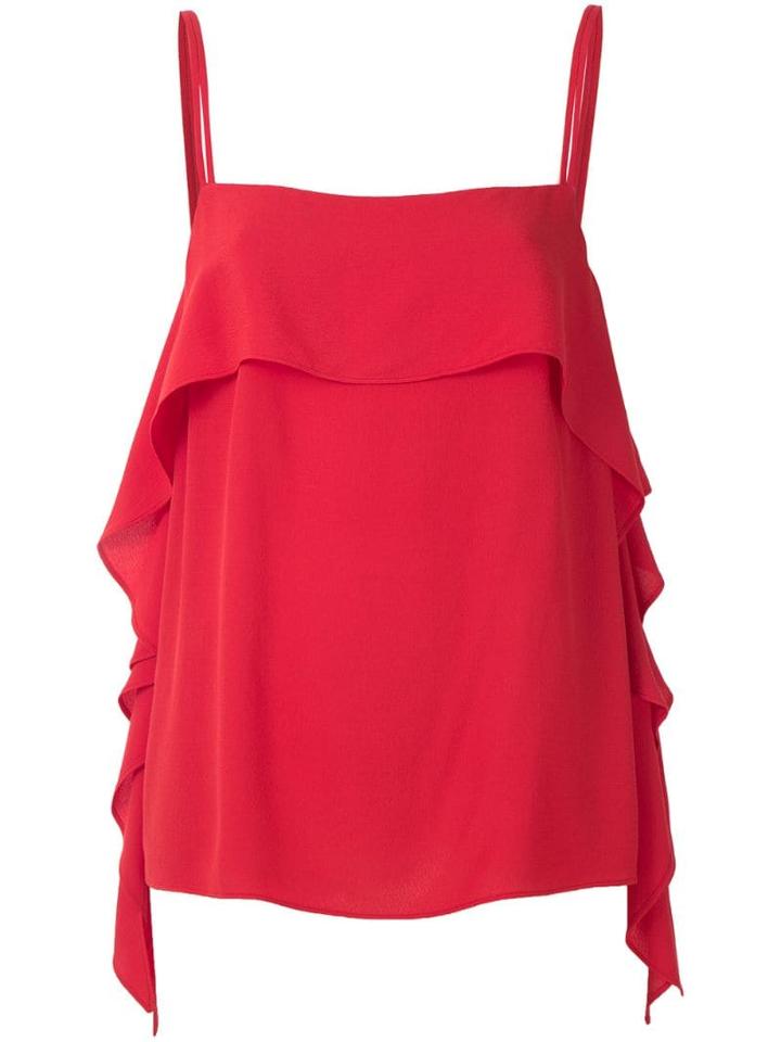 Tufi Duek Blusa Tufi Duek - Red