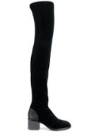 Damir Doma Frida Boots - Black