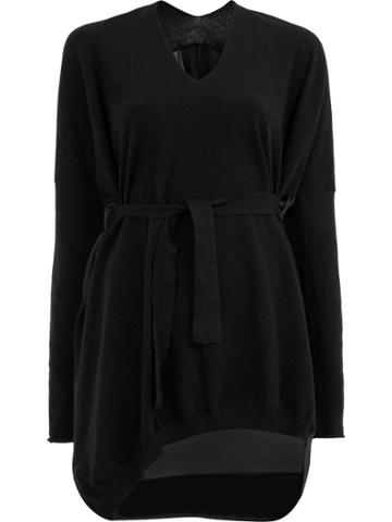Masnada Masnada 65l05 Black Cashmere