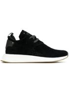 Adidas Adidas Originals Nmd Cs2 Sneakers - Black