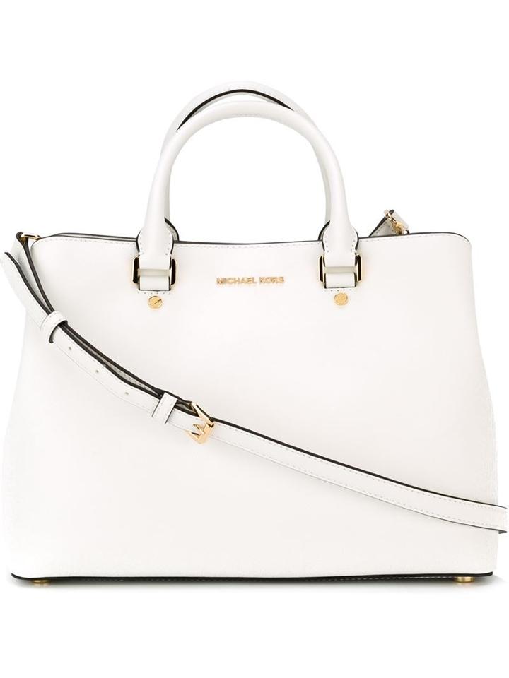 Michael Michael Kors Medium 'dillon' Tote