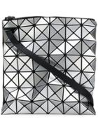 Bao Bao Issey Miyake Textured Geometric Tote - Metallic