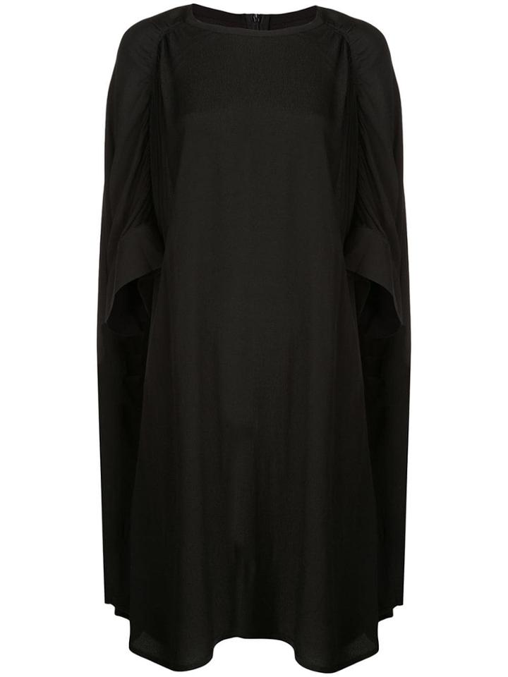 Henrik Vibskov Renew Dress - Black