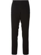 Haute Hippie Cropped Trousers