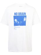 Fucking Awesome Fucking Awesome N0braintee White/blue