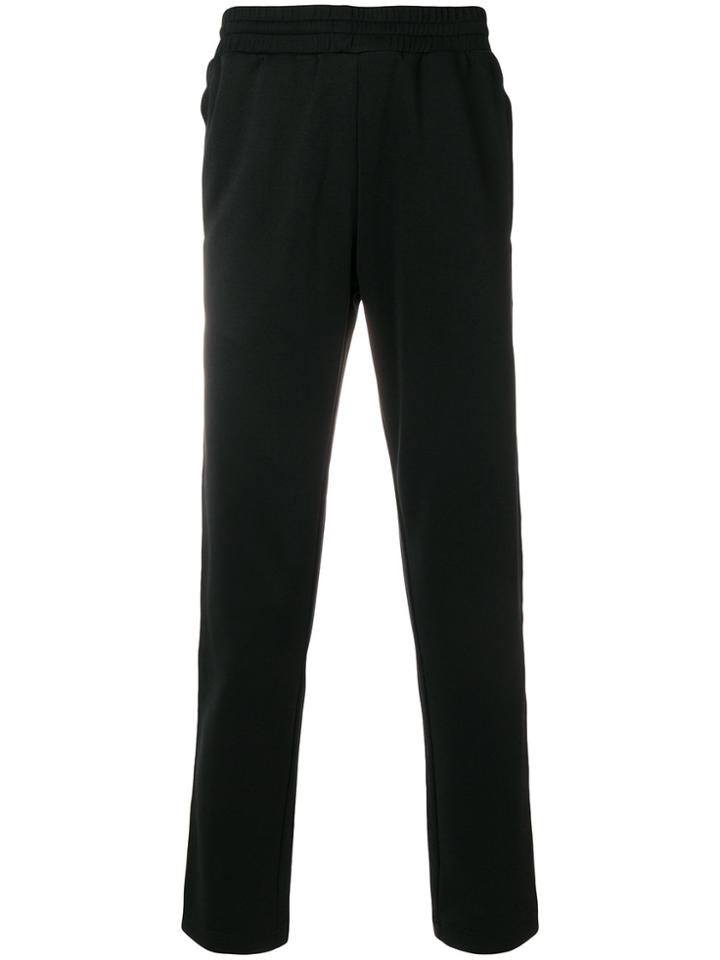 Ktz Line Track Pants - Black