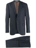 Brunello Cucinelli Two Piece Suit - Blue