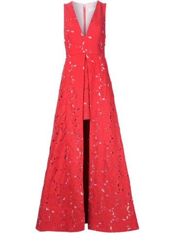 Elizabeth And James 'cherry Blossom' Dress