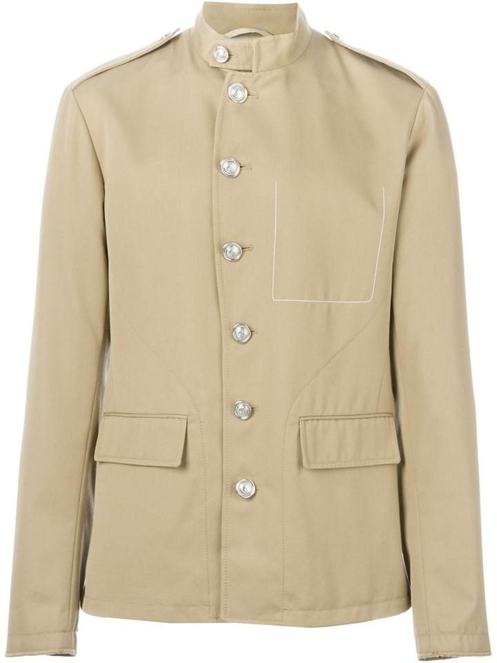 3.1 Phillip Lim Military Jacket