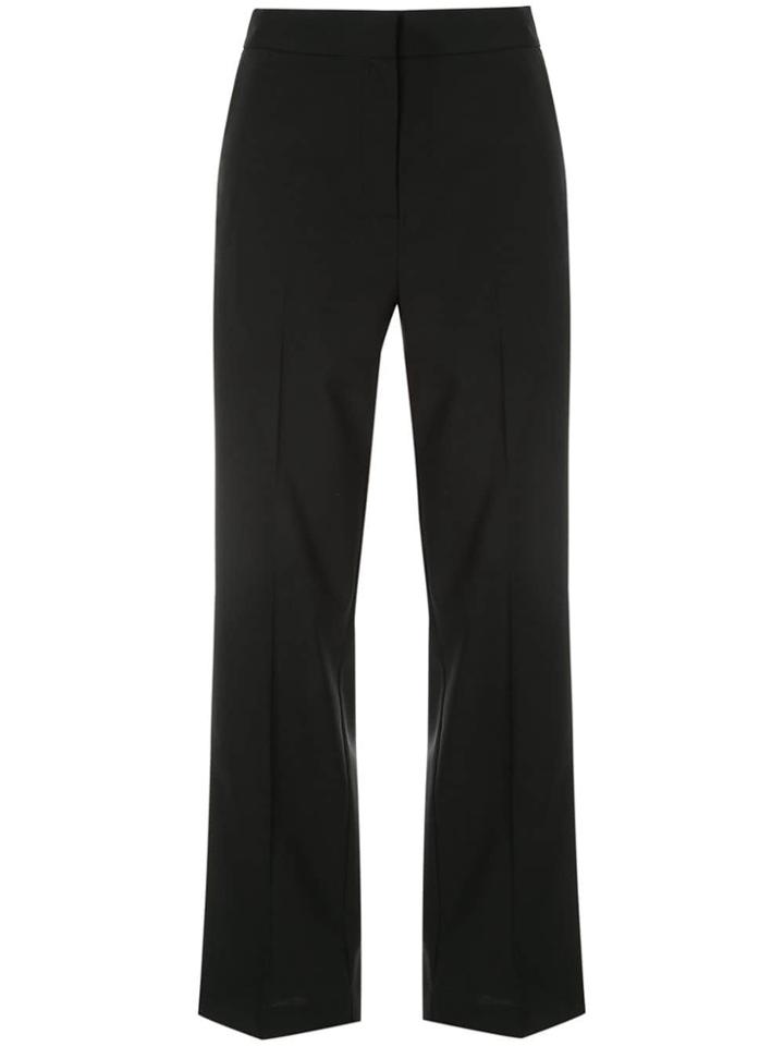 Jac+ Jack Niccol Trousers - Black