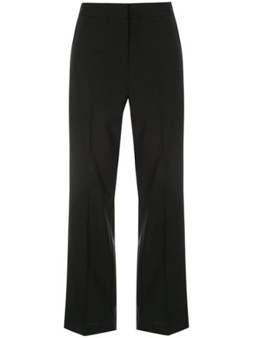 Jac+ Jack Niccol Trousers - Black