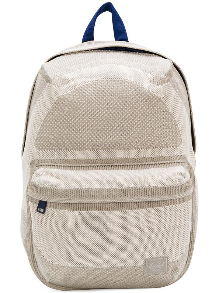 Herschel Supply Co. Apex Lawson Backpack - Nude & Neutrals