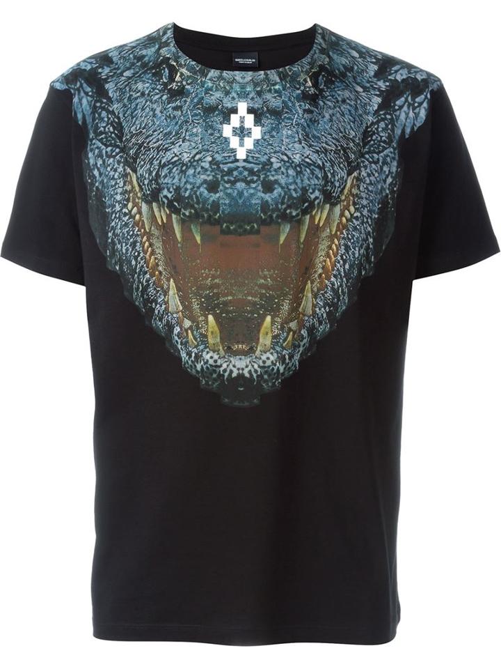 Marcelo Burlon County Of Milan ' Recoleta' T-shirt