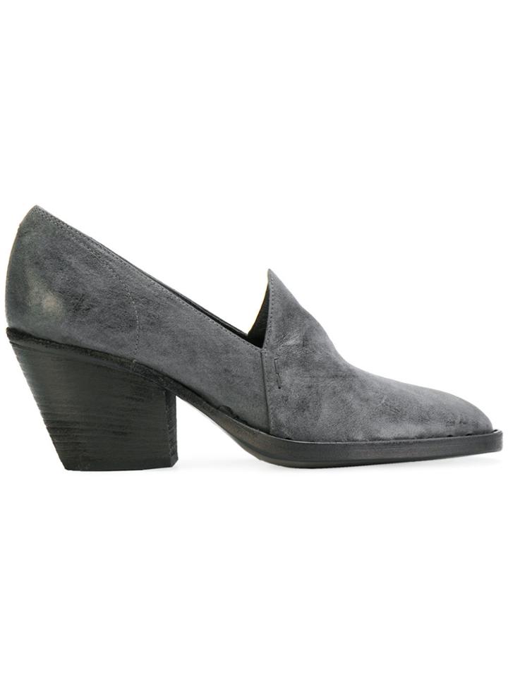 Officine Creative Isabeau Pumps - Grey
