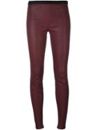 Ash 'paper' Leggings