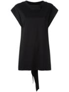 Isabel Marant Classic T-shirt, Women's, Size: 36, Black, Cotton/polyester