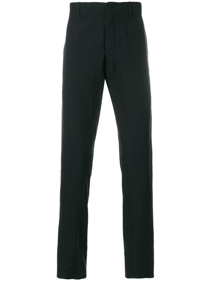 Forme D'expression Contour Trousers - Black