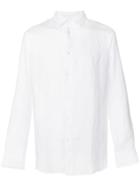 Paolo Pecora Classic Shirt - White