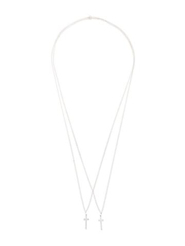 Dsquared2 'jesus' Necklace