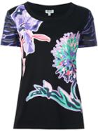 Kenzo 'dandelion' T-shirt