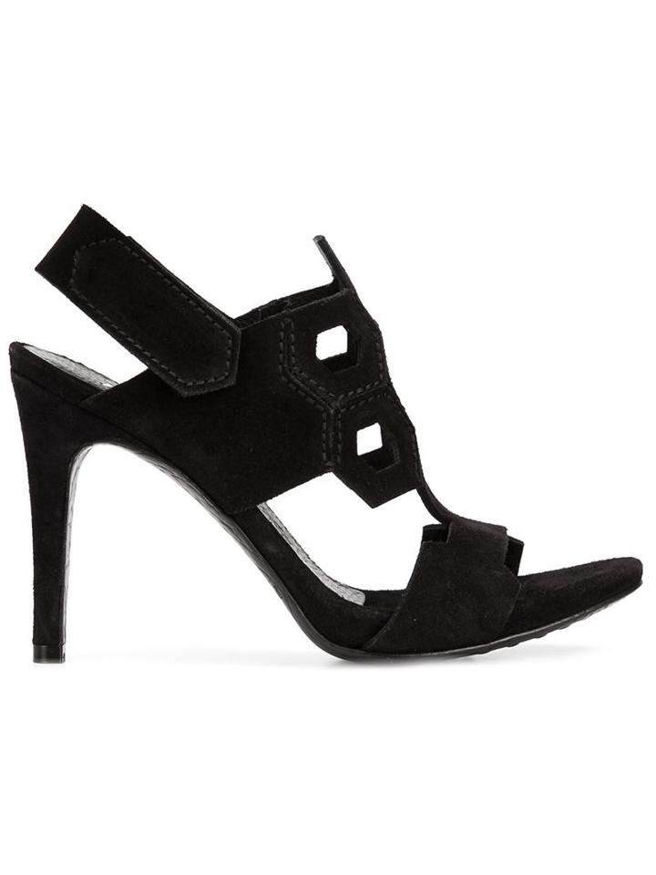 Pedro Garcia 'siler' Heeled Sandals