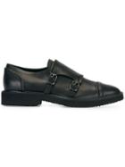 Giuseppe Zanotti Design 'johnny' Monk Shoes