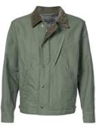 Engineered Garments Na2 Jacket - Green