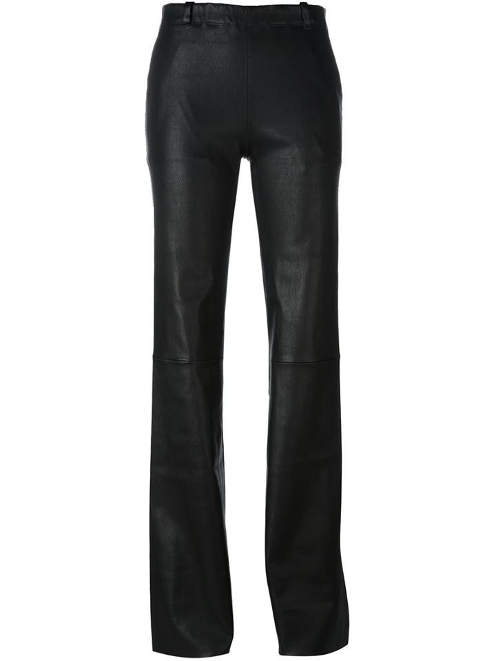 Stouls 'oswald Plonge' Trousers