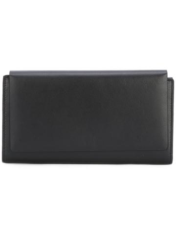 Aesther Ekme Wallet - Black