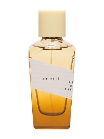 Wienerblut Ex Voto 100 Ml Fragrance - Yellow