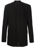 Issey Miyake Nehru Collar Jacket