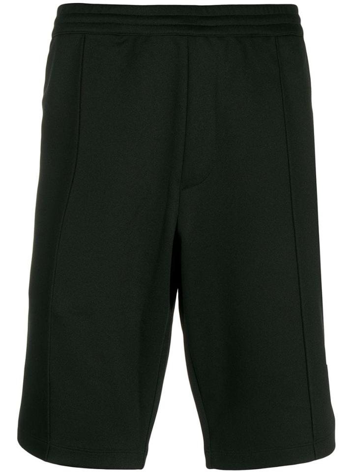 Helmut Lang Track Shorts - Black