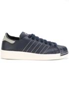 Adidas Superstar 80s Sneakers - Blue