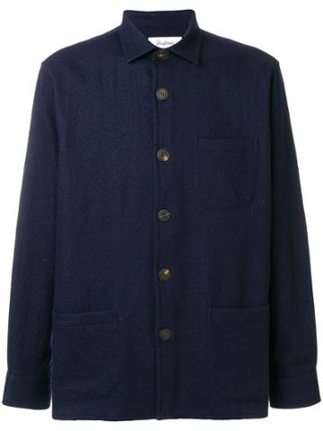 Schnaydermans Felt Shirt - Unavailable