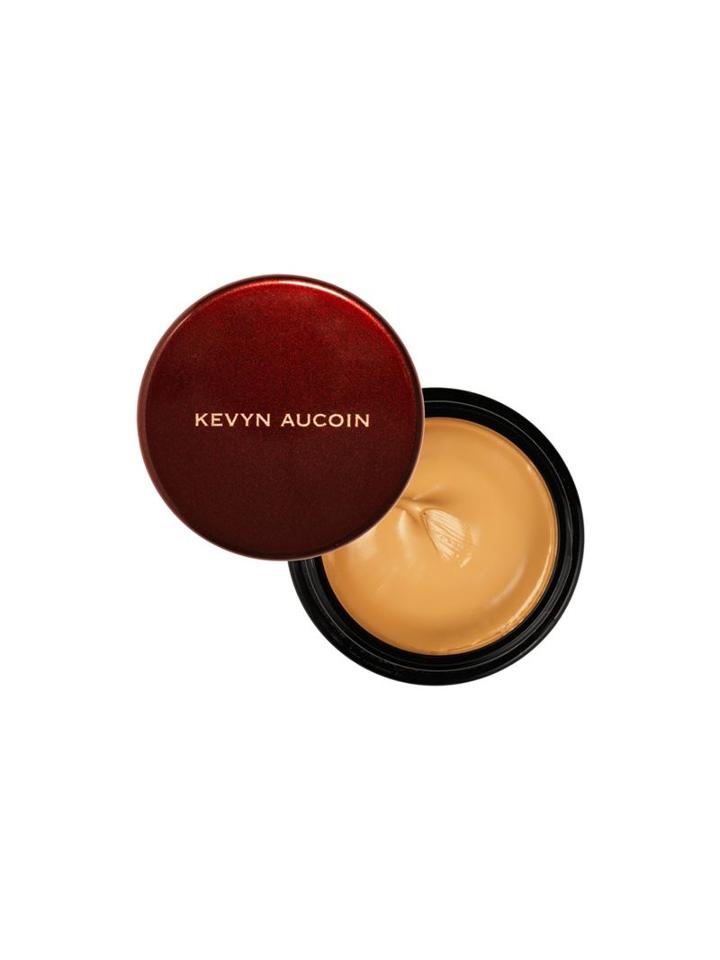 Kevyn Aucoin Sx 6, Red