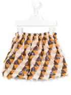 Anne Kurris Trixy Sequin Skirt, Girl's, Size: 6 Yrs