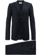 Saint Laurent Classic Formal Suit - Blue