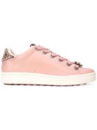 Coach C101 Low-top Sneakers - Pink