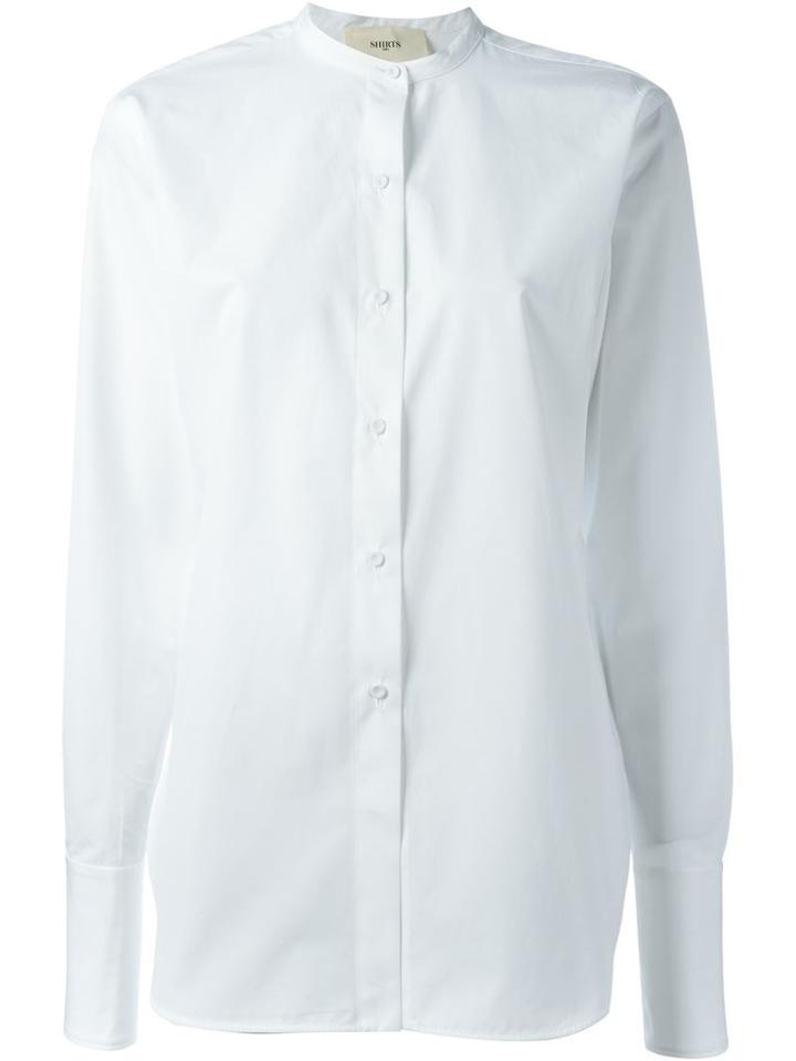 Ports 1961 String Shirt