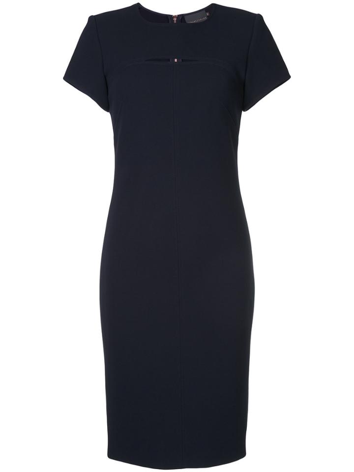 Ginger & Smart Catalyst Dress - Black