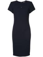 Ginger & Smart Catalyst Dress - Black