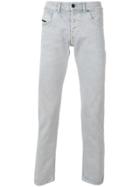 Diesel Black Gold Skinny Jeans - Blue