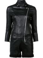 Rta 'eve Romper' Playsuit