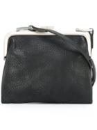 Ally Capellino Mini 'petra' Crossbody Bag, Women's, Black