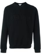 Kenzo Kenzo Paris Sweatshirt, Men's, Size: Large, Black, Cotton/spandex/elastane