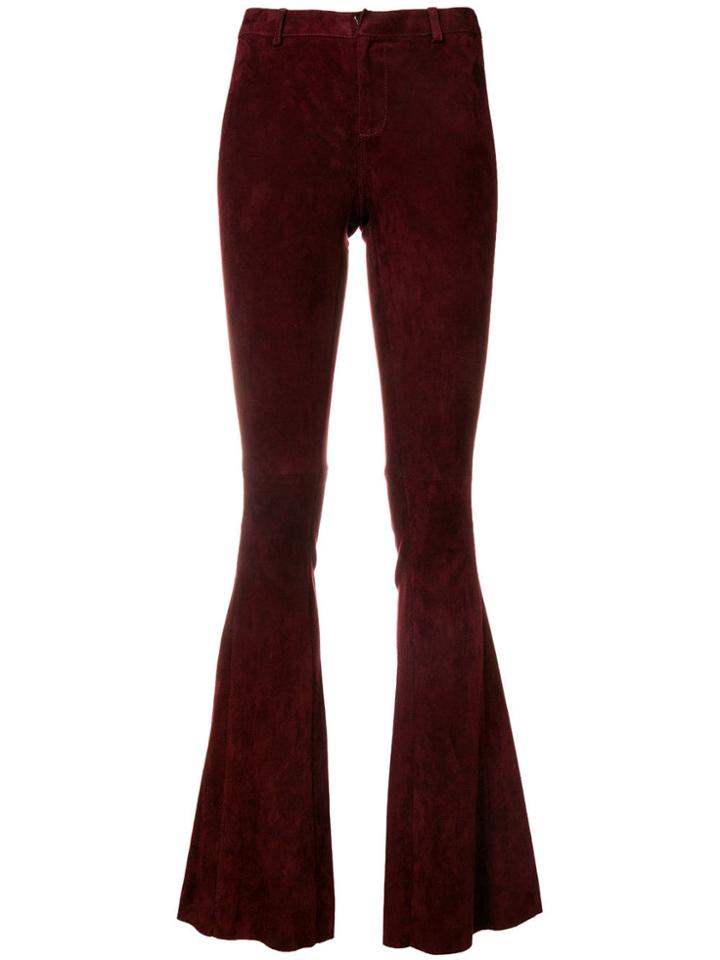 Sylvie Schimmel Luna Flared Trousers
