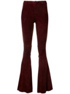 Sylvie Schimmel Luna Flared Trousers