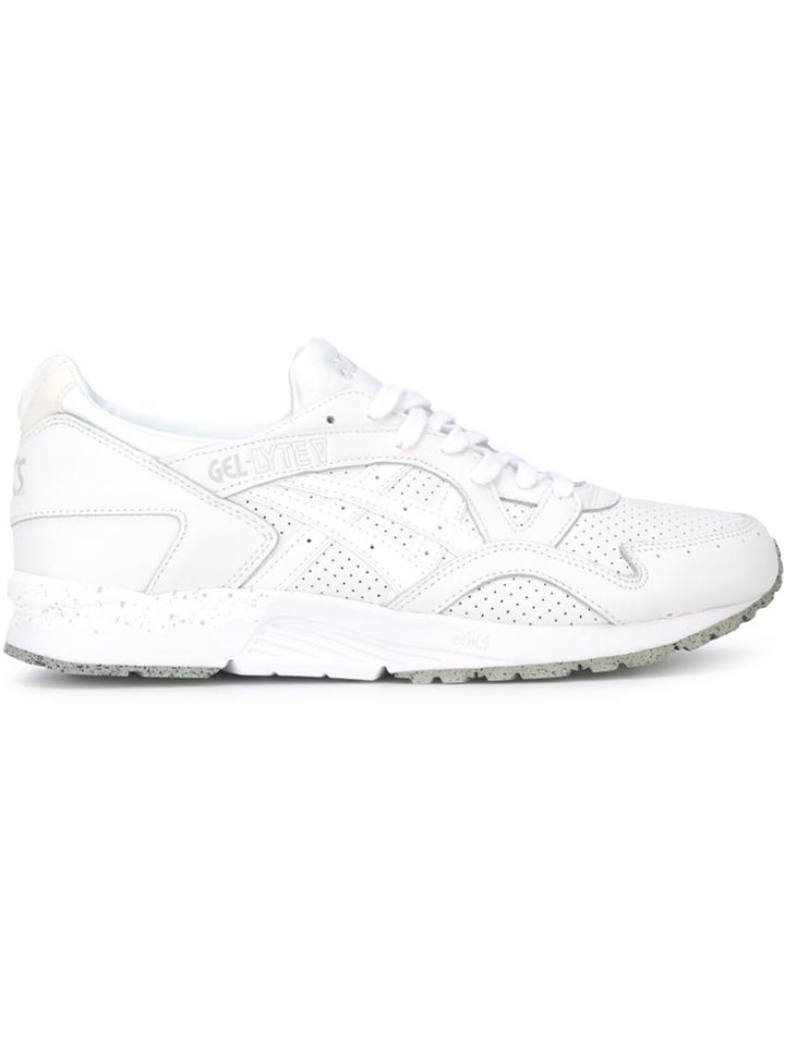 Asics 'gel Lyte V' Sneakers - White