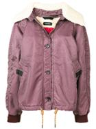 Diesel W-giada - Purple