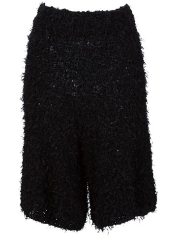 Spencer Vladimir Knitted Shorts